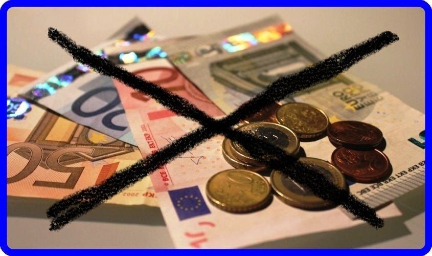 Με την κατάργηση των μετρητών θα καταστραφεί η ελληνική κοινωνία περισσότερο από την οικονομία